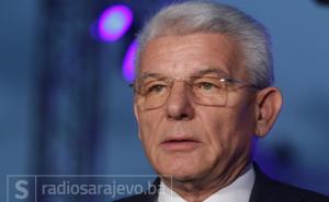 Džaferović: Cilj svih nas treba da je razvijena i uređena Bosna i Hercegovina